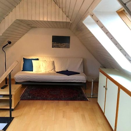 Freiburg Citywohnung מראה חיצוני תמונה